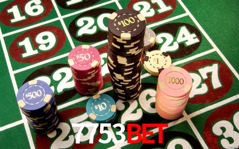 Descubra a Magia dos Jogos de Arcade no 7753bet
