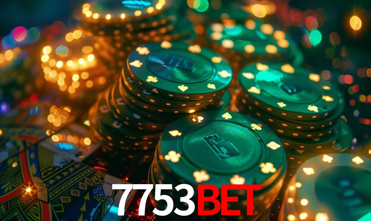 A Emoção da Loteria na 7753bet: Uma Chance de Mudança de Vida