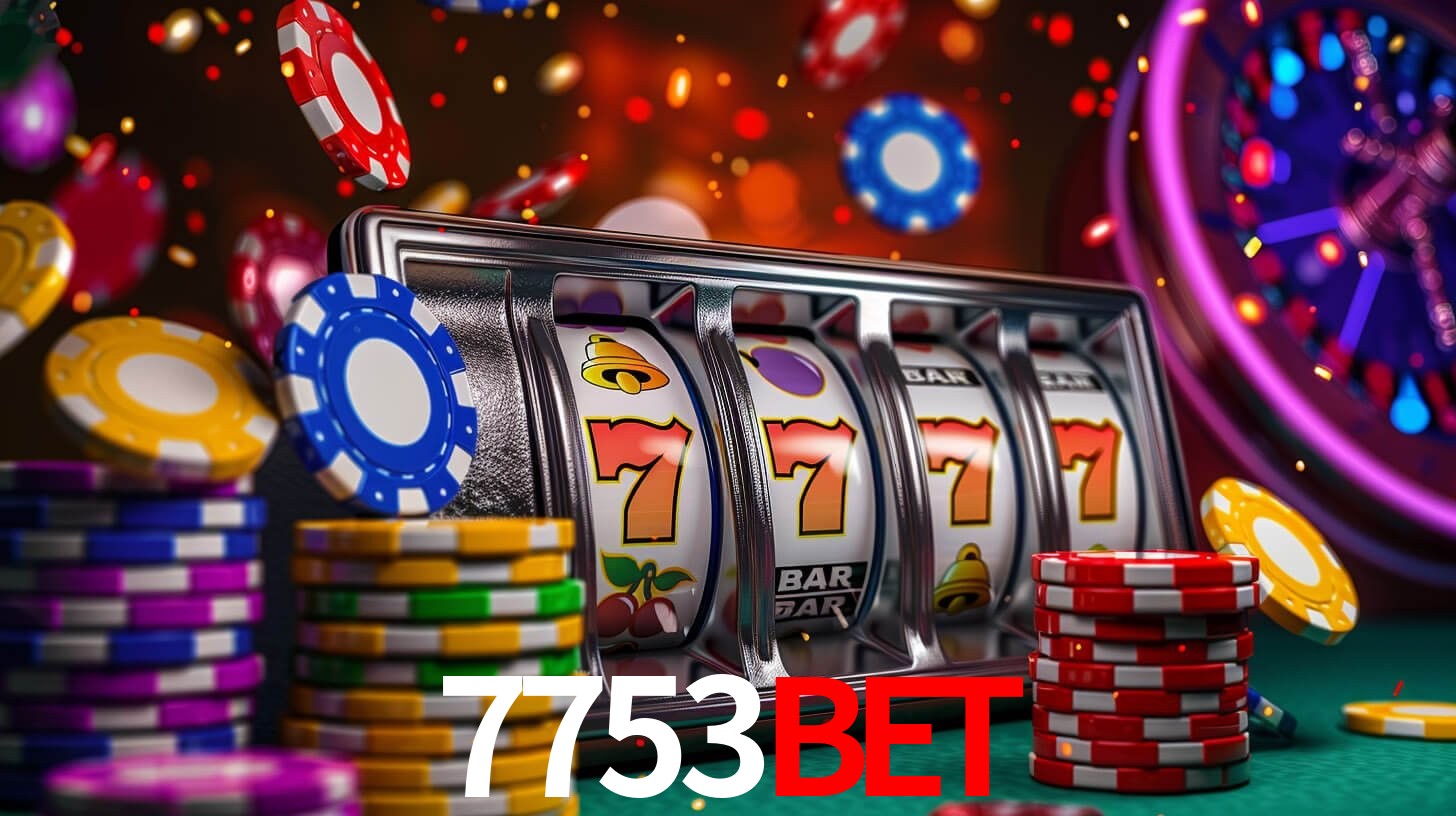 Descubra a Essência do 7753bet: Nossa História e Compromissos